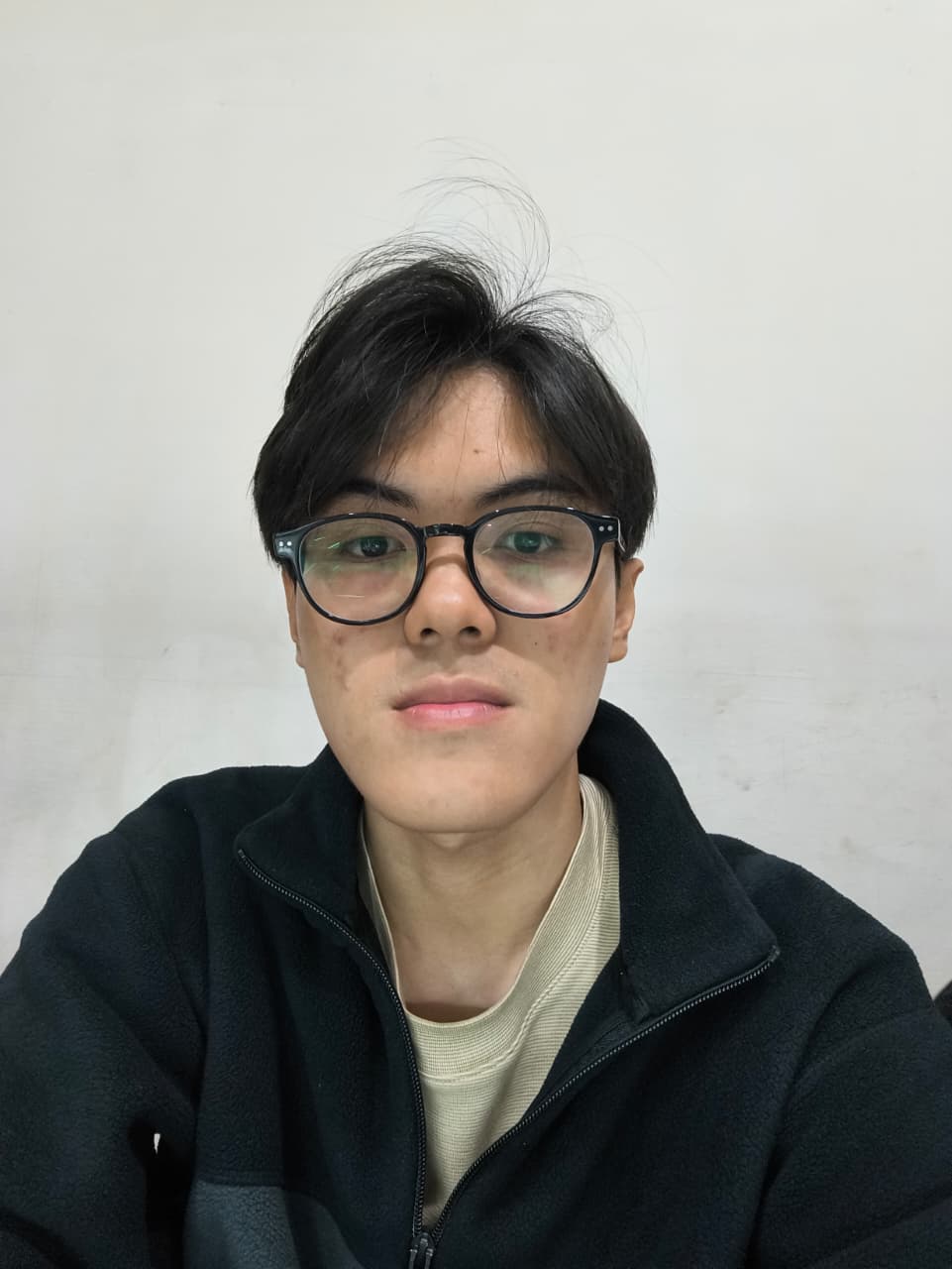 Muhammad Anantha Mahardika, M.Psi